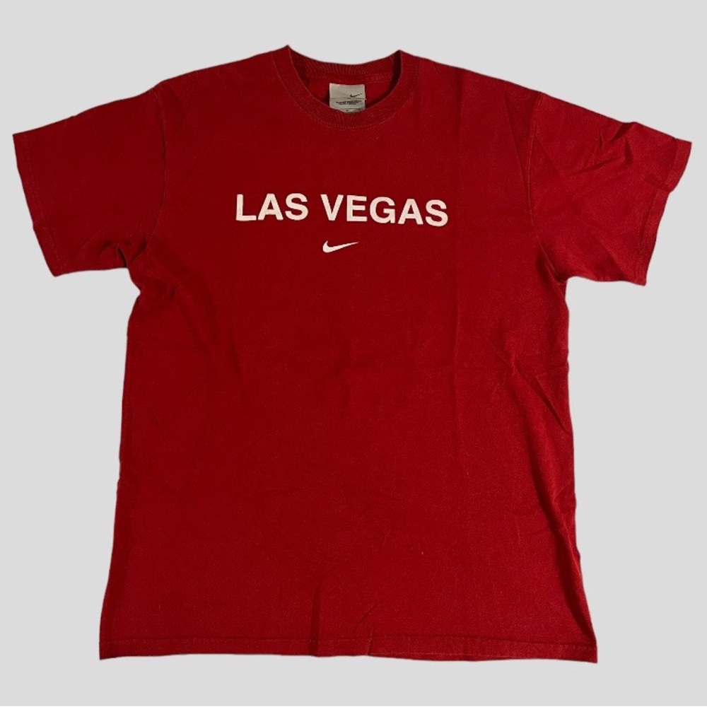 Nike Las Vegas T-shirt